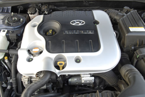 2009 Ford Classic 1.4 diesel review, test drive - Image 1